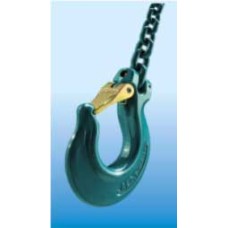 ENORM 100-10  โซ่อัลลอยด์ ตะขอเซฟตี้ ห่วงเหล็กมาสเตอร์ลิงค์ ข้อต่อโซ่ สะเก็นโอเมก้า สะเก็นยู และอุปกรณ์ต่อพ่วงทุกชนิด เกรด 10 Size 10mm. ASP