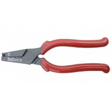 ES-3A คีมย้ำหางปลาปลายสาย น้ำหนัก 0.2 KG. OPT