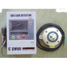 EW-401 เครื่องวัดแก๊ส Gas Leakage เลกะ LEGA