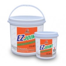 EZ Joint อีพ็อกซี่ยืดหยุ่นสำหรับซ่อมรอยแตกร้าวและรอยต่อคอนกรีต Clevcon