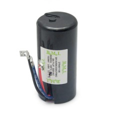 F072-0186 CAPACITOR OVER LOAD 1HP 220V FRANKLIN 