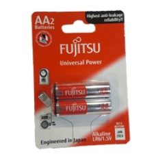 F171-0020 ถ่านอัลคาไลน์ AA ฟูจิสึ FUJITSU