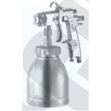 F210Z-P25ZW/10ZP สเปรย์ปืนสถาปัตยกรรม ARCHITECTURAL SPRAY GUNS เมจิ MEIJI