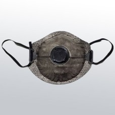 F720CV FIDO MASK หน้ากากอนามัย N95 รุ่น F720CV PARKSON F720CV FIDO MASK หน้ากากอนามัย N95 รุ่น F720CV PARKSON