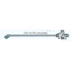 FA110-PX10P,FA110-PX13P ปืนพ่นอัตโนมัติสำหรับงานพ่นที่ใช้แรงดันอากาศ EXTENSION AUTOMATIC SPRAY GUNS 1,1.3 mm. เมจิ MEIJI