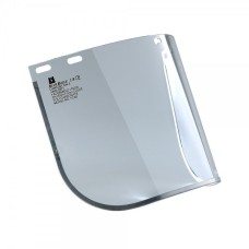 FC48  แผ่นกระบังหน้าเลนส์ใส  POLISON