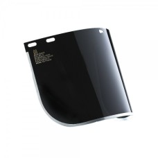 FC48G5  กระบังหน้านิรภัยเลนส์ระดับ 5   POLISON