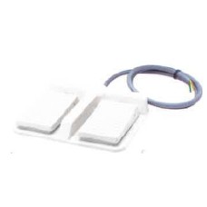 SFE-1-2  สวิทช์เท้าเหยียบ AC250V/6A  KOKUSAI