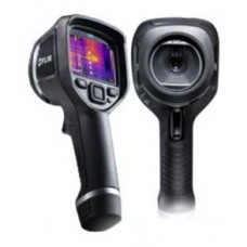 FLIR-E4 กล้องถ่ายภาพความร้อน Infrared Camera with MSX เลกะ LEGA