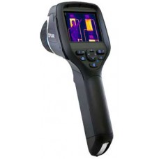 FLIR-E40 กล้องถ่ายภาพความร้อน Advanced Thermal Imaging Cameras with MSX เลกะ LEGA