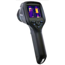 FLIR-E60 กล้องถ่ายภาพความร้อน Advanced Thermal Imaging Cameras with MSX เลกะ LEGA