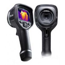 FLIR-E8 กล้องถ่ายภาพความร้อน Infrared Camera with MSX เลกะ LEGA