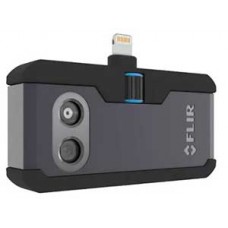 FLIR-ONE-PRO-iOS กล้องถ่ายภาพความร้อนสำหรับ iOS Thermal Imaging Camera for iOS เลกะ LEGA