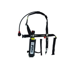 FLITE COV  ชุดสายสะพายระบบ AIRLINE เพื่อจ่ายอากาศหายใจ  SCOTT