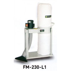 FM-230-L1 เครื่องดูดเศษไม้ Dust Collector Big wood 