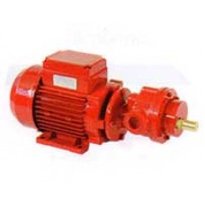 FMG 010 220 v. ปั๊มเฟืองชนิดมอเตอร์ในตัว สำหรับของเหลวหนืด Power 0.5 HP 220 v.POMPE CUCCHI