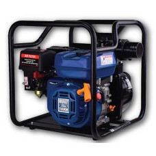 FPX30E  ปั๊มน้ำเครื่องยนต์ (ชนิดเครื่องยนต์เบนซิน 4 จังหวะ) ขนาด 3"(80mm)  FORD