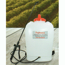 FT-E15DA ปั๊มพ่นยาสะพายหลัง ขนาด 6.2 kg. Fujikawa