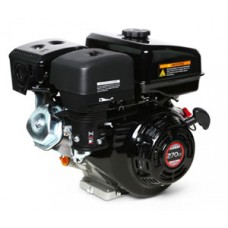 L081-G270F เครื่องยนต์เบนซิน ขนาด 9.0 HP LONCIN