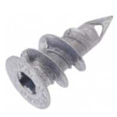 GA.908  ปุ๊ก ยิปซัม แองเคอร์ Best Gypsum Anchor 