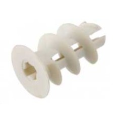 GA.909  ปุ๊ก ยิปซัม แองเคอร์ Best Gypsum Anchor 