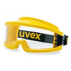 UVEX-9301 ครอบตานิรภัย รุ่น Ultravision GAS TIGHT 9301 UVEX