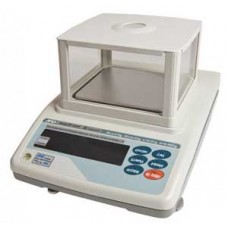 GF-1000 เครื่องชั่งแบบพกพา Precision Balances เลกะ LEGA