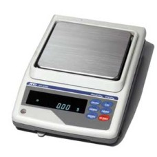 GF-6100 เครื่องชั่งแบบพกพา Precision Balances เลกะ LEGA