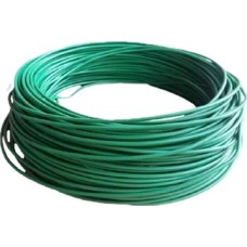 NNFF-S-M สายไฟฟ้าทนความร้อนชนิดคู่ 2 CORE KURABE