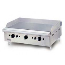 GG3B  Gas griddle table top BERJAYA เตาแก๊ส