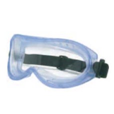 GLSS0108  แว่นครอบตานิรภัย สำหรับงานฝุ่น และไอสารเคมี  PANGOLIN