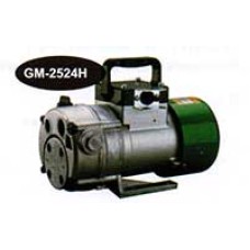 GM-2524H ปั๊มเฟือง สำหรับของเหลวหนืด Output 200W KOSHIN