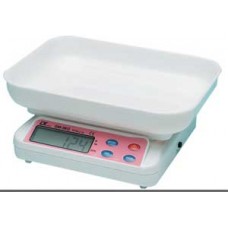 GM-3KG เครื่องชั่งดิจิตอล Digital Scale  เลกะ LEGA 