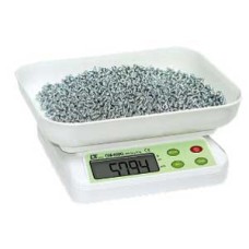 GM-600G เครื่องชั่งดิจิตอล Digital Scale  เลกะ LEGA 
