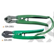 GN-200  คีมตัดลวดเหล็ก Size 200 mm  3.Peaks