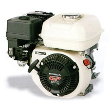 GP-200 เครื่องยนต์เอนกประสงค์ HONDA 