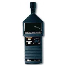 GS-5800 เครื่องตรวจจับรอยรั่วสารทำความเย็น Ultrasonic Leakage Detector & Transmitter  เลกะ LEGA 