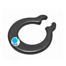 GTW 4  แหวนล็อกนอกตัวหนา