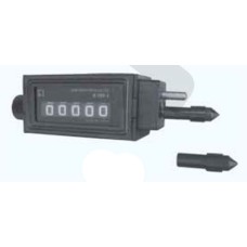 H-100-4,H-100-5 เครื่องวัดความเร็วแบบจี้ 3x4.5 mm โคริ KORI 