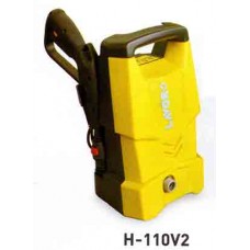 H-110V2 ปั๊มฉีดน้ำแรงดันสูง 110 บาร์ ลาเวอร์ LAVOR