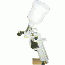 H2000 กาบนพ่นสี ความจุ 120 cc AEROPRO