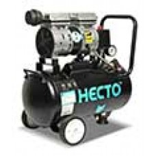 H213-C1  ปั้มลมออยฟรี 600W 30L.  HECTO