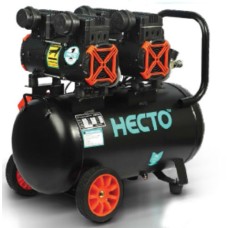 H213-C2  ปั้มลมออยฟรี 3000W 50L. HECTO