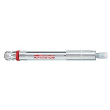 HDA-T M10  พุกกัดคอนกรีต ขนาดพุก M10 HILTI 