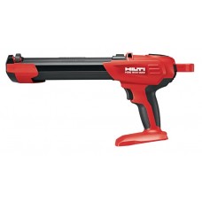 HDE 500-A22 ปืนยิงน้ำยาเคมีแบบไร้สาย HILTI  