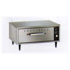 HDW-1  Freesstand 1 drawer warmer {with pan} 220V, 450W HATCO เครื่องอุ่นอาหาร