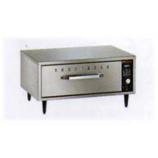 HDW-1  Freesstand 1 drawer warmer {with pan} 220V, 450W HATCO เครื่องอุ่นอาหาร
