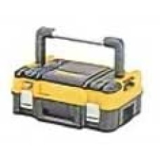 HDWALTHDWST83344-1  กล่องเครื่องมือ ขนาด 440mmx185mmx333mm.  DeWALT