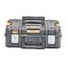 HDWALTHDWST83345-1  กล่องเครื่องมือ ขนาด 440mmx165mmx335mm.  DeWALT