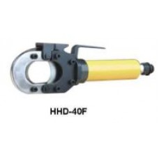 HHD-40F คีมตัดสายไฟ ไฮดรอลิค แยกปั๊ม น้ำหนัก 6.8 Kg